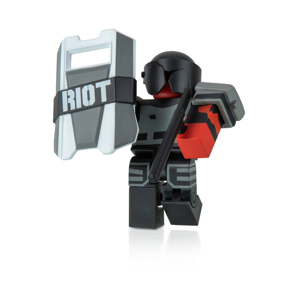 Roblox Core Figures, Tower Defense Simulator: The Riot W12 – GOODIES FOR  KIDDIES